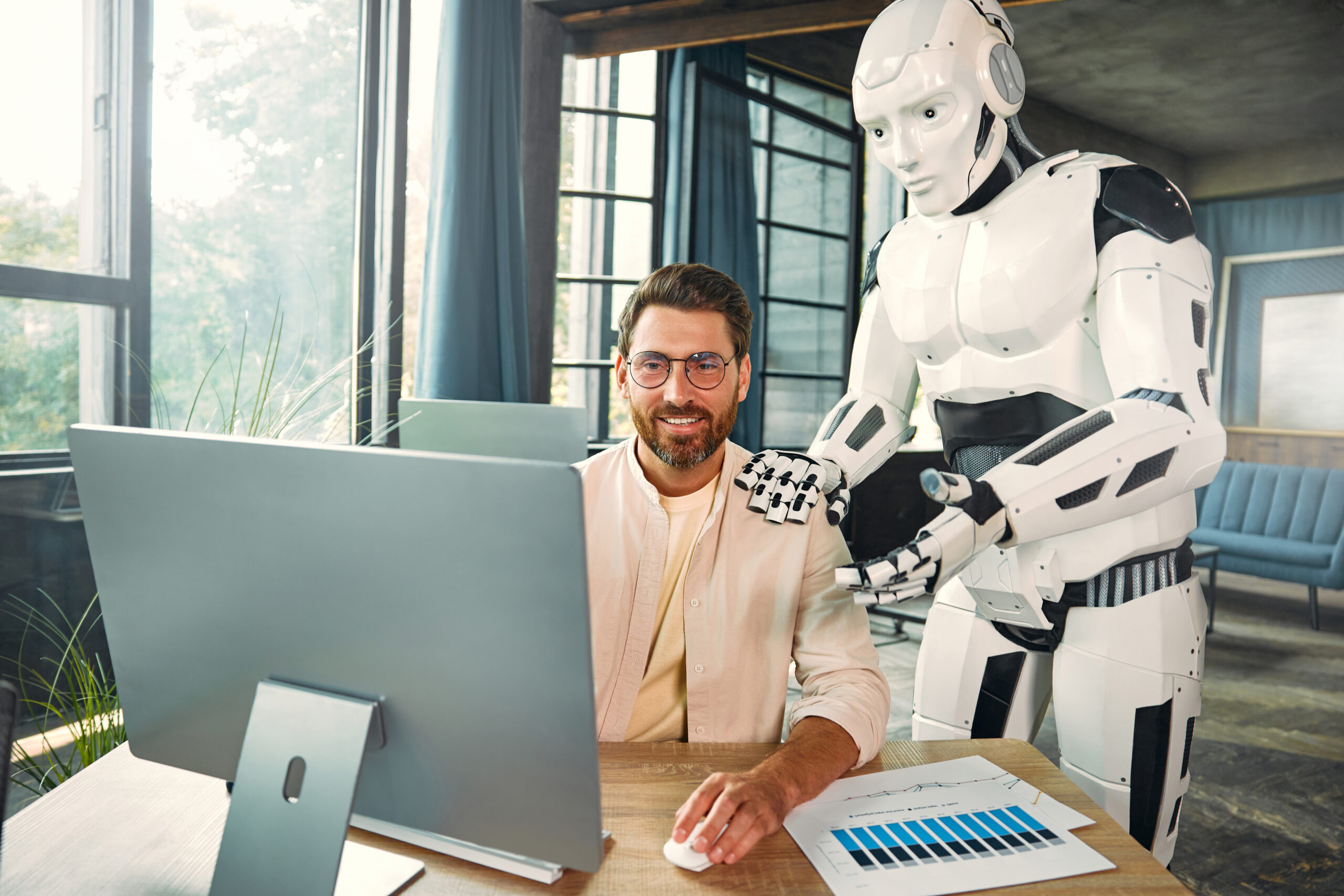 Lee más sobre el artículo Transformando la Gestión de Experiencias con Inteligencia Artificial